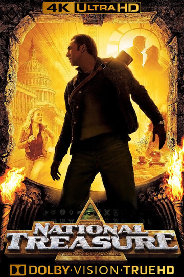 National Treasure