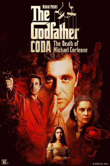 The Godfather Coda: The Death of Michael Corleone