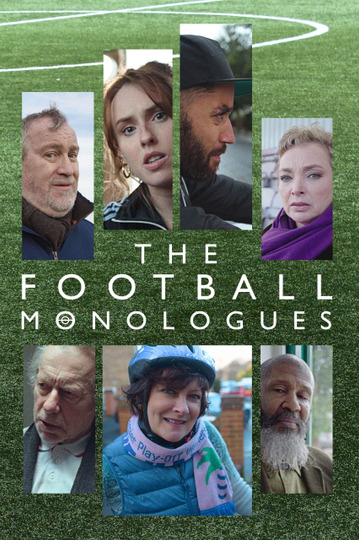 The Football Monologues