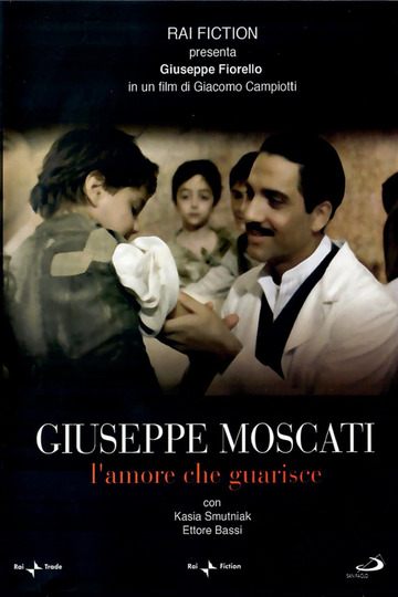 Джузеппе Москати: Исцеляющая любовь