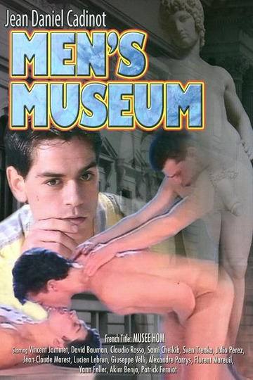 Men's Museum