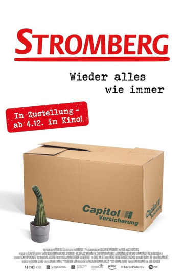Stromberg - Wieder alles wie immer