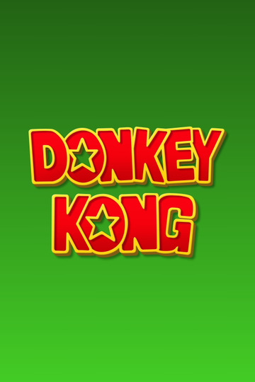 Donkey Kong