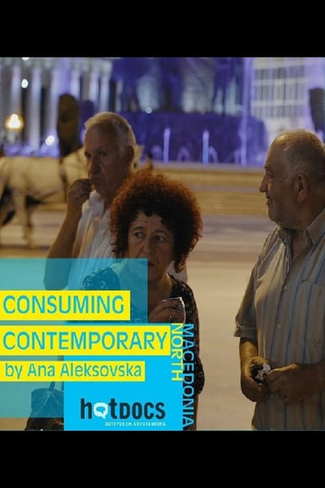 Consuming Contemporary