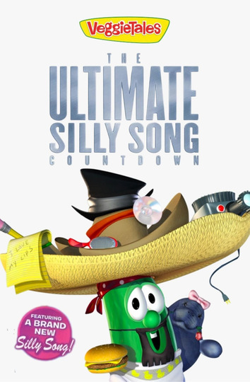 VeggieTales: The Ultimate Silly Song Countdown