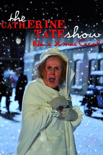 Шоу Кэтрин Тейт: Рождественская история бабули
