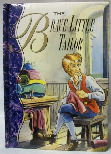 Das tapfere Schneiderlein