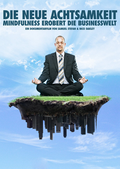 The Mindful Revolution