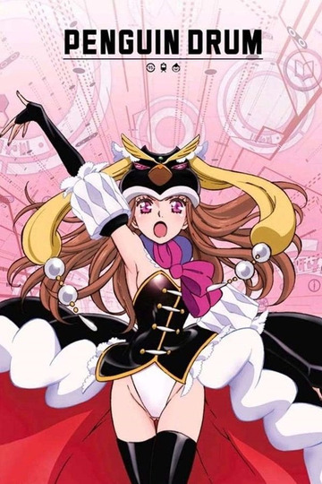 RE:cycle of the PENGUINDRUM Part 2: I Love You