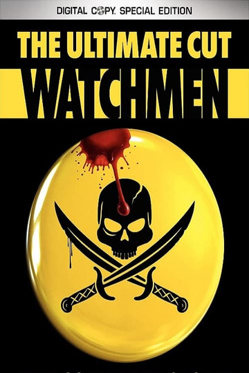 Watchmen: The Ultimate Cut