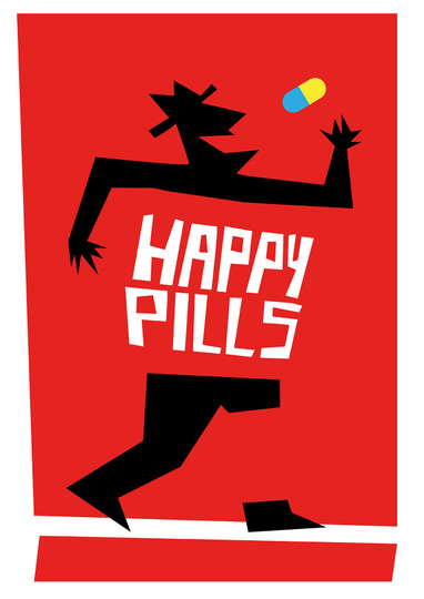 Happy Pills