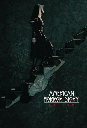 American Horror Story: Asylum