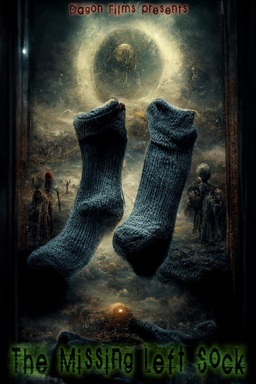 The Missing Left Sock