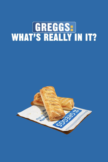 Greggs: What's Really in It?