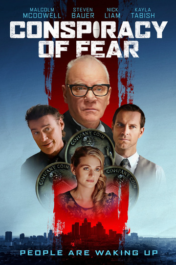 Conspiracy of Fear
