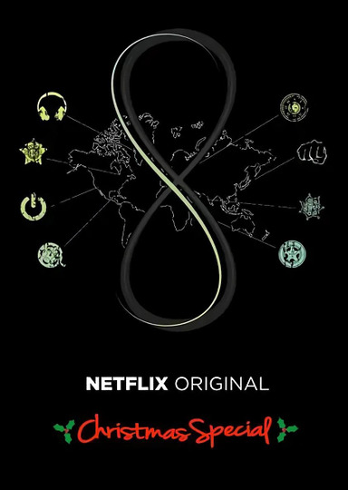 Sense8: A Christmas Special