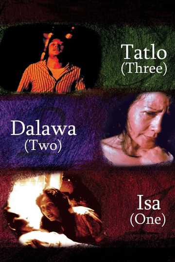 Tatlo, Dalawa, Isa
