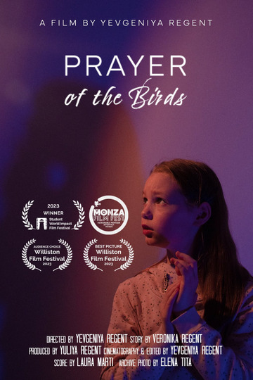 Prayer of the Birds