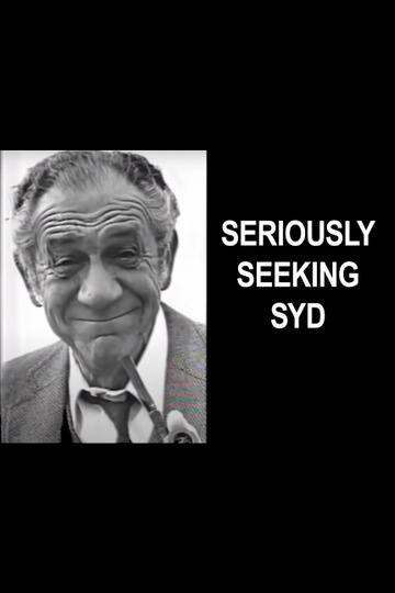 Seriously Seeking Sid