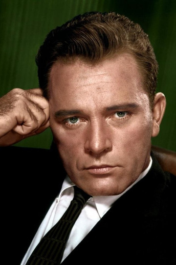 Richard Burton: Wild Genius