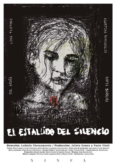 El Estallido del Silencio