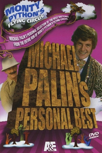 Monty Python's Flying Circus—Michael Palin's Personal Best