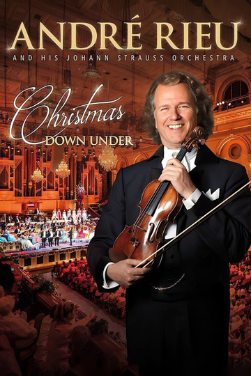 André Rieu - The Christmas I Love