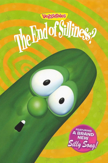 VeggieTales: The End of Silliness?