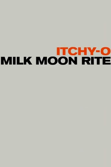 Milk Moon Rite