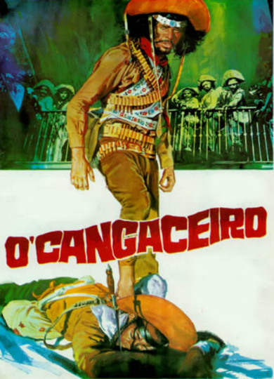 Viva Cangaceiro