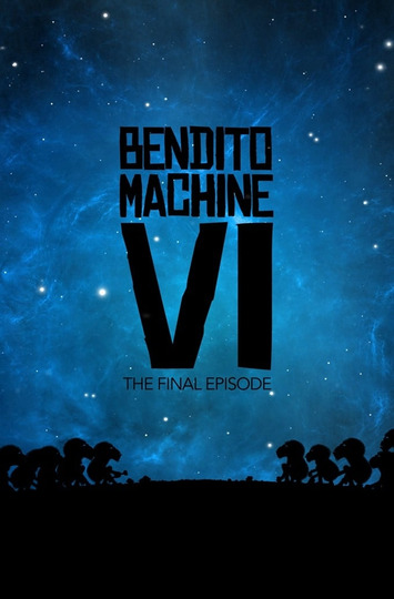 Bendito Machine VI: Carry On