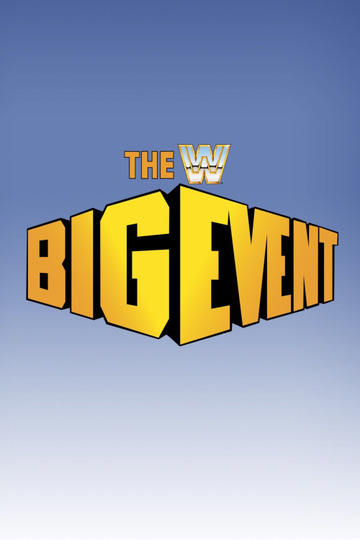 WWE The Big Event