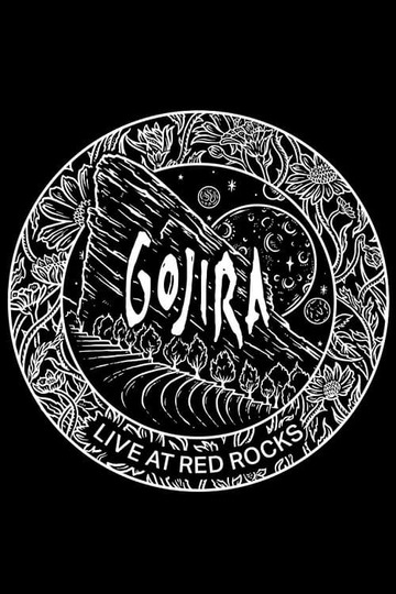 GOJIRA - Live At Red Rocks 2017