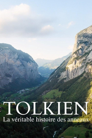 Tolkien – Die wahre Geschichte der Ringe