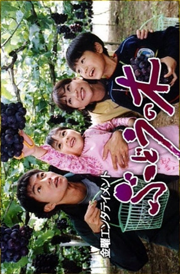 ぶどうの木 ～里親と子供たちの愛の物語～