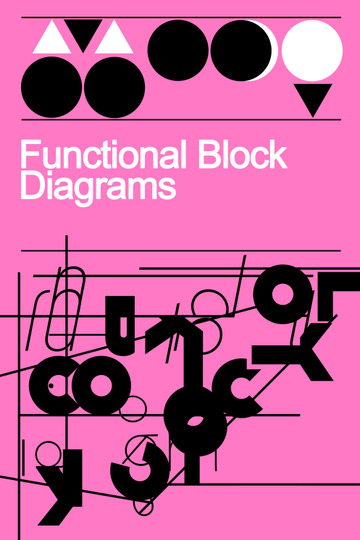 Functional Block Diagrams