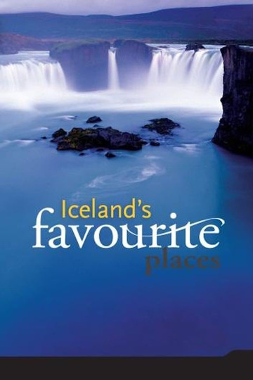 Iceland's Favourite Places