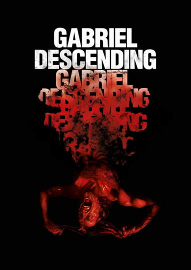 Gabriel Descending