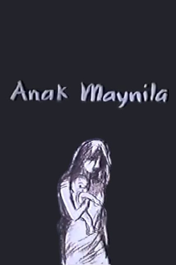 Anak Maynila