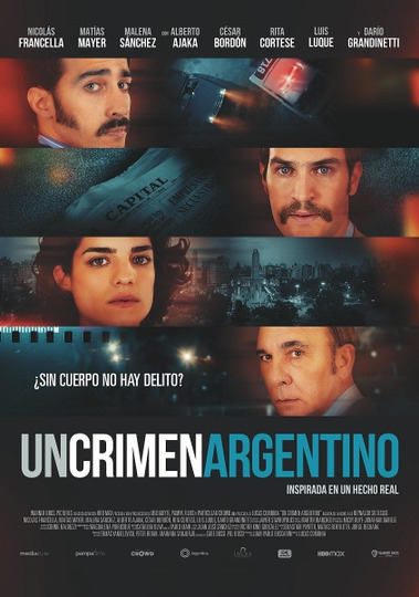 An Argentinian Crime