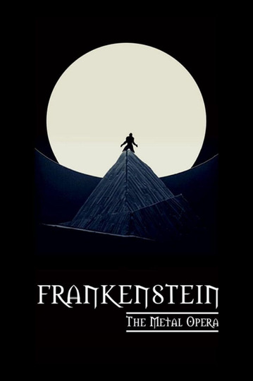 Frankenstein: The Metal Opera- Live