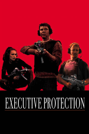 Executive Protection