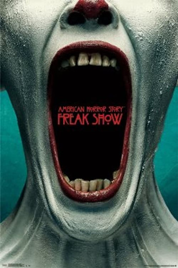 American Horror Story: Freak Show