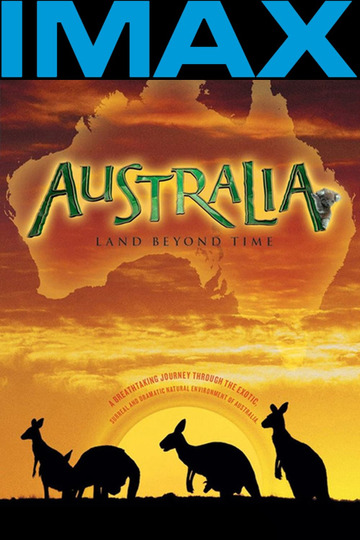 Australia: Land Beyond Time