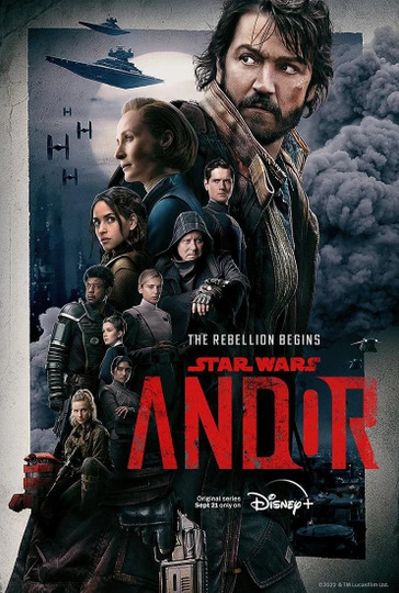 Andor: The Raid