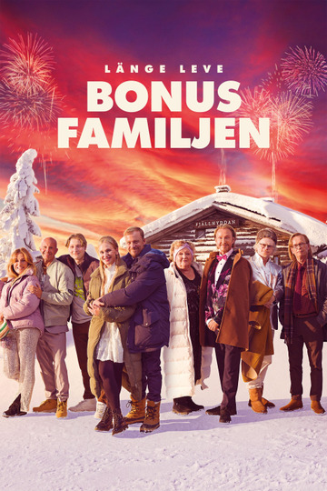 Long Live the Bonus Family