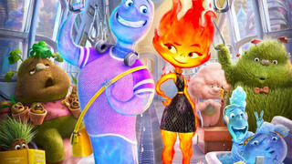 Лучшие мультфильмы Disney