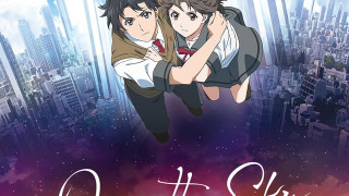 🇯🇵Full-length anime. Anime short films