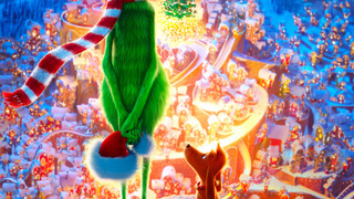 Christmas movies