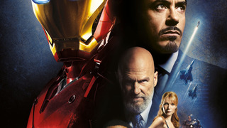 MCU - Фильмы Марвел в порядке выхода